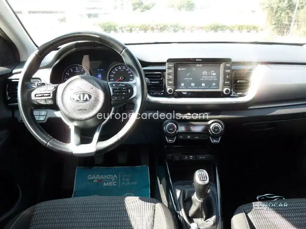 Kia Stonic