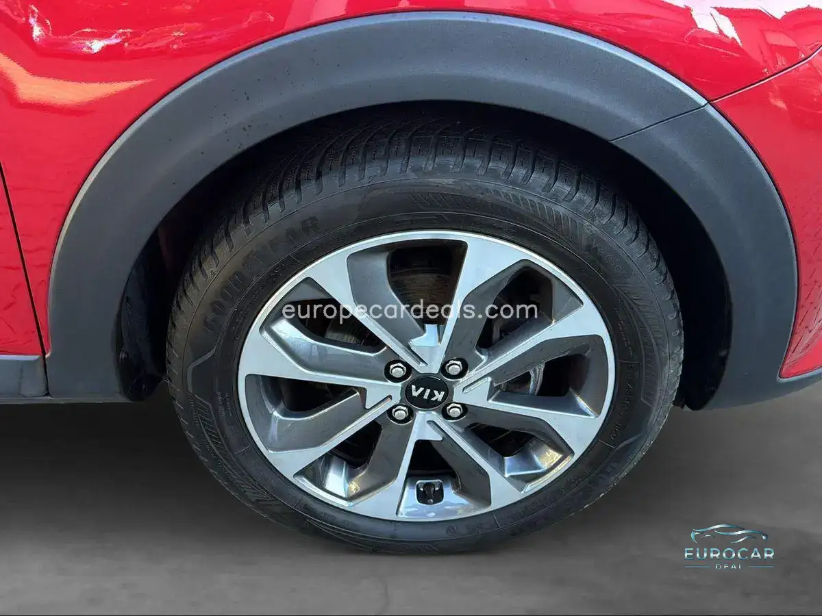 Kia Stonic