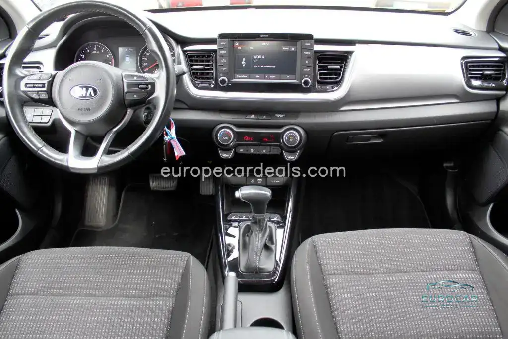 Kia Stonic