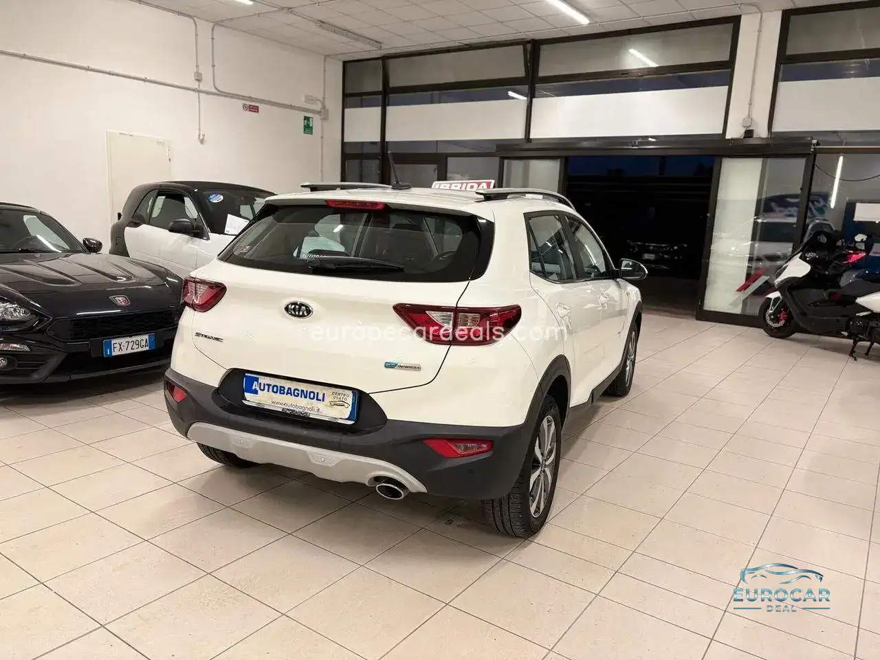 Kia Stonic