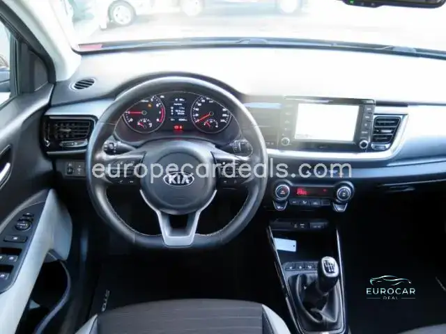 Kia Stonic