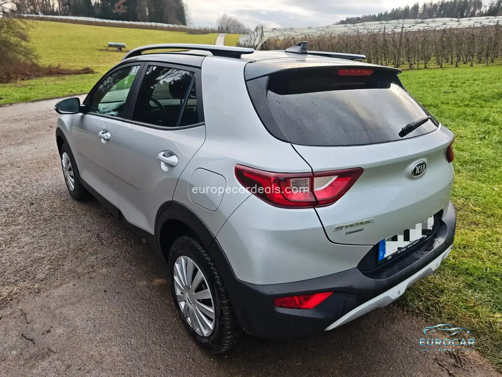 Kia Stonic