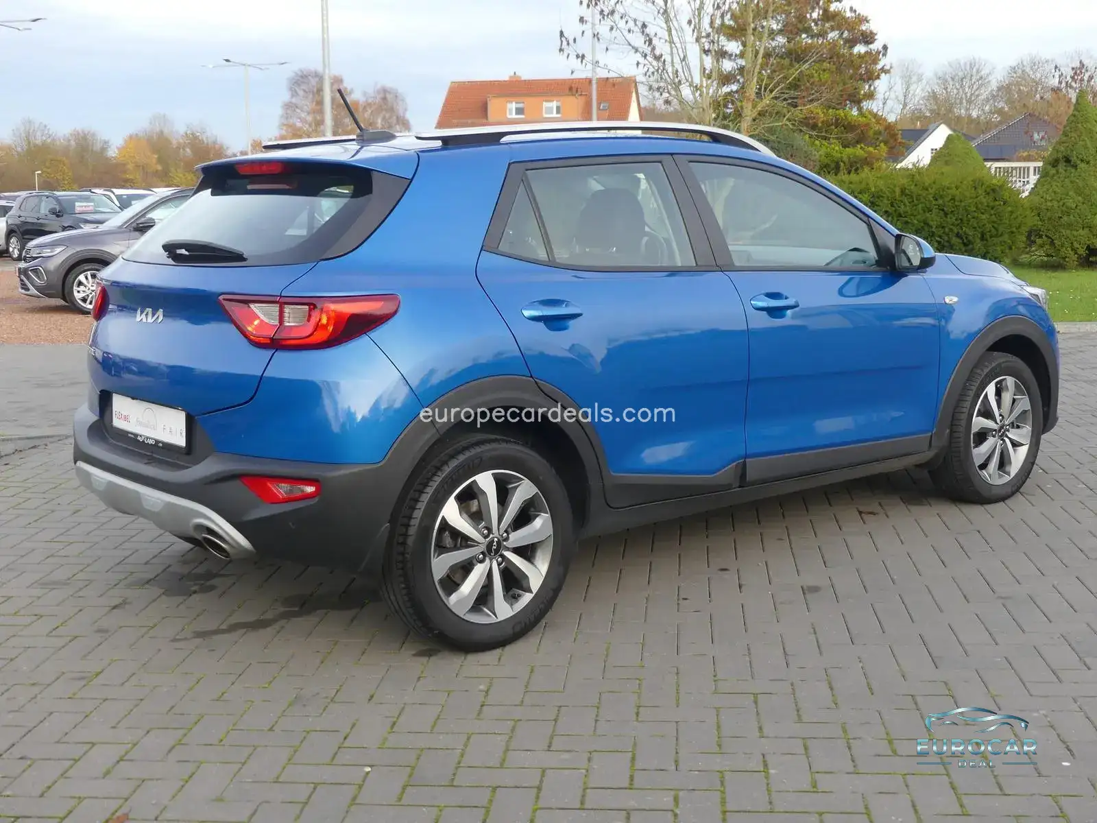 Kia Stonic