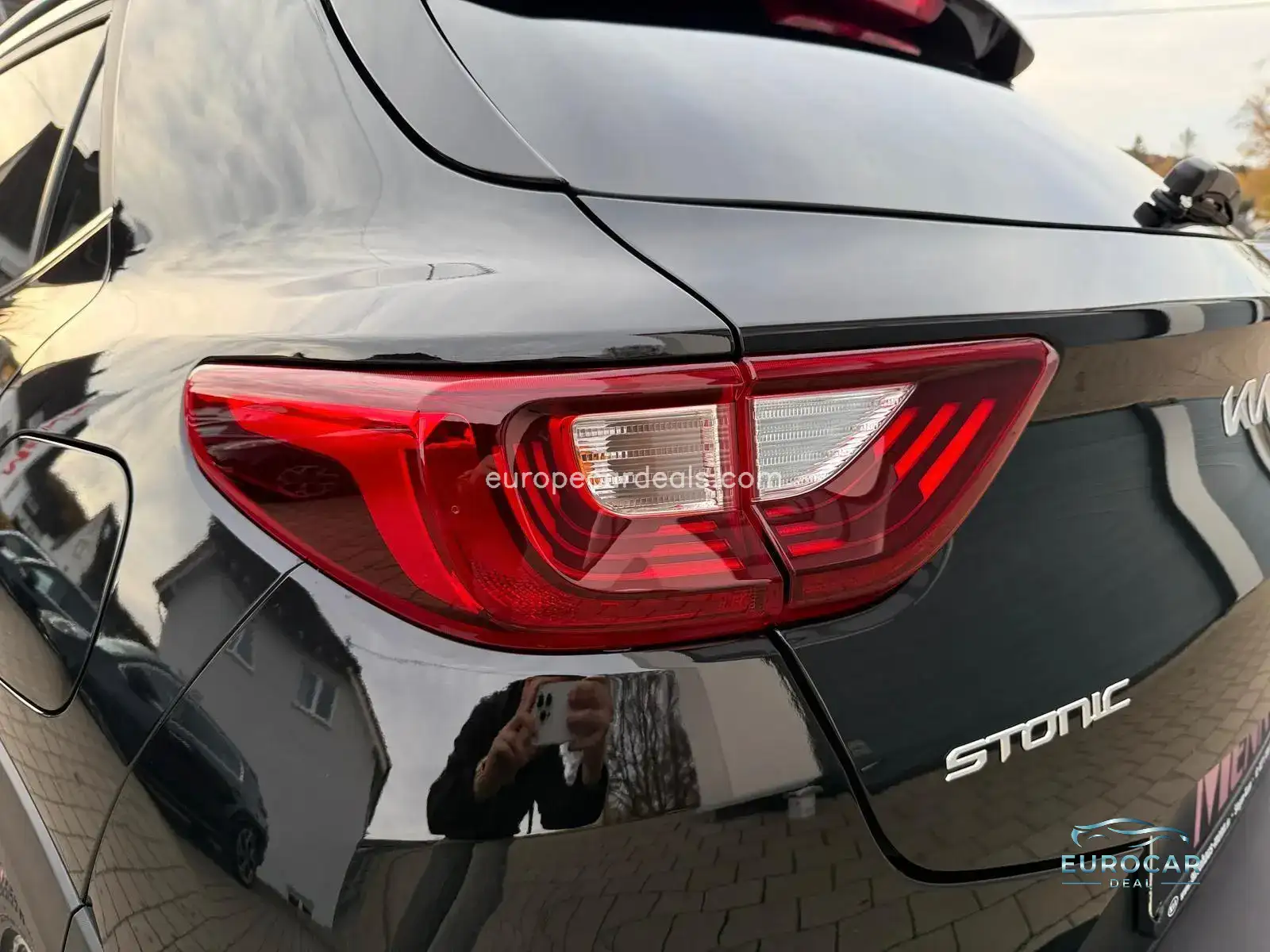 Kia Stonic