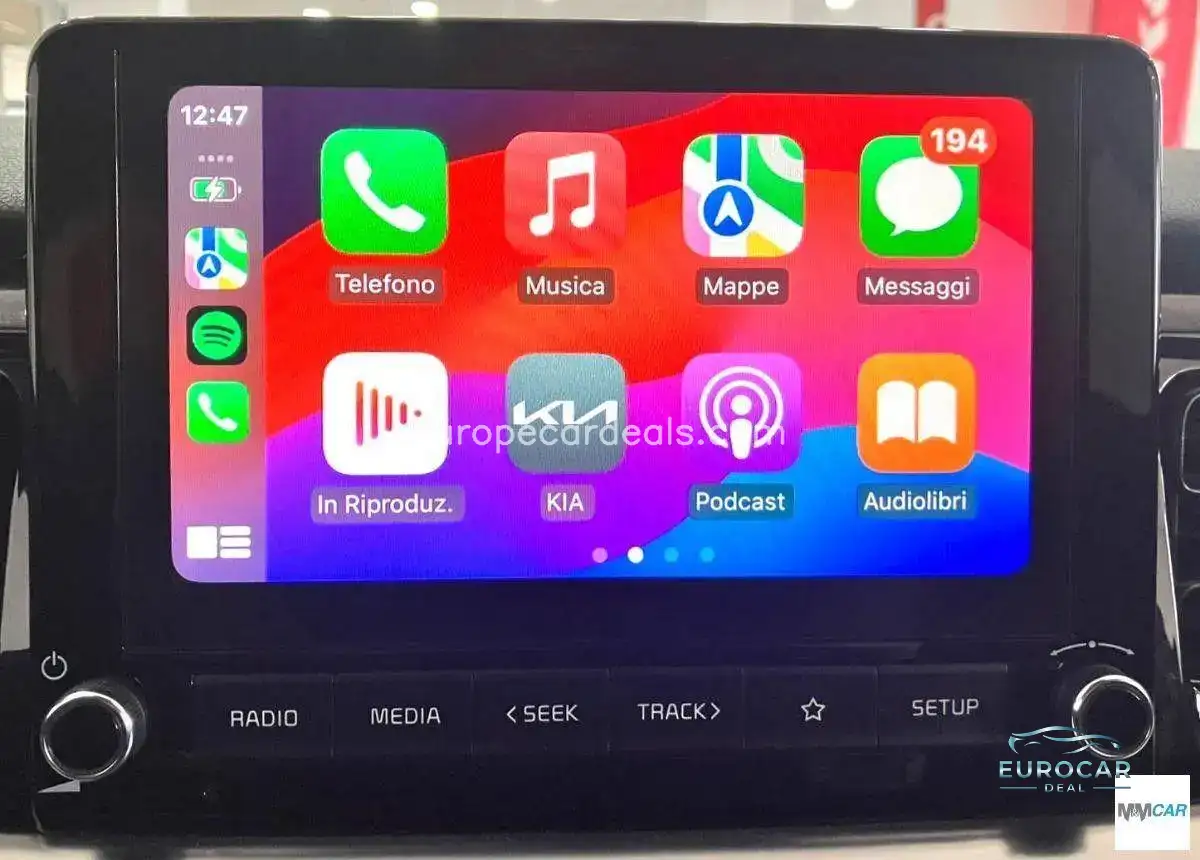 Kia Stonic