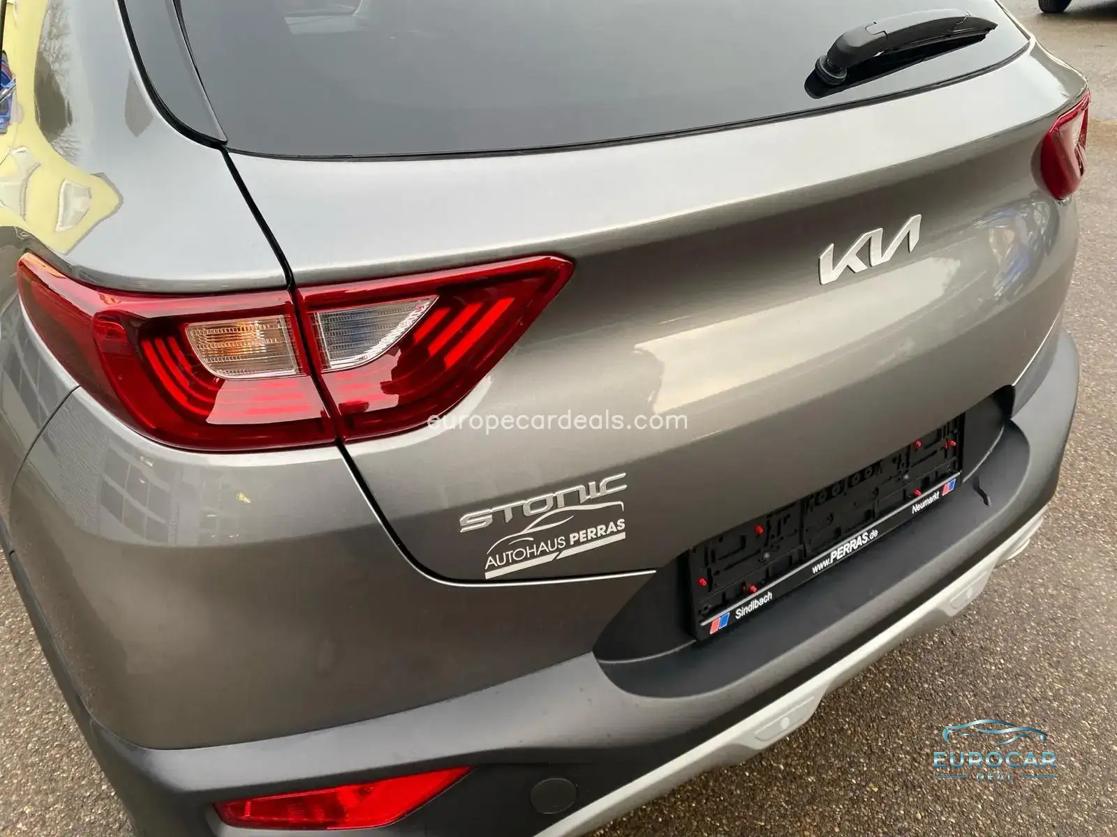 Kia Stonic