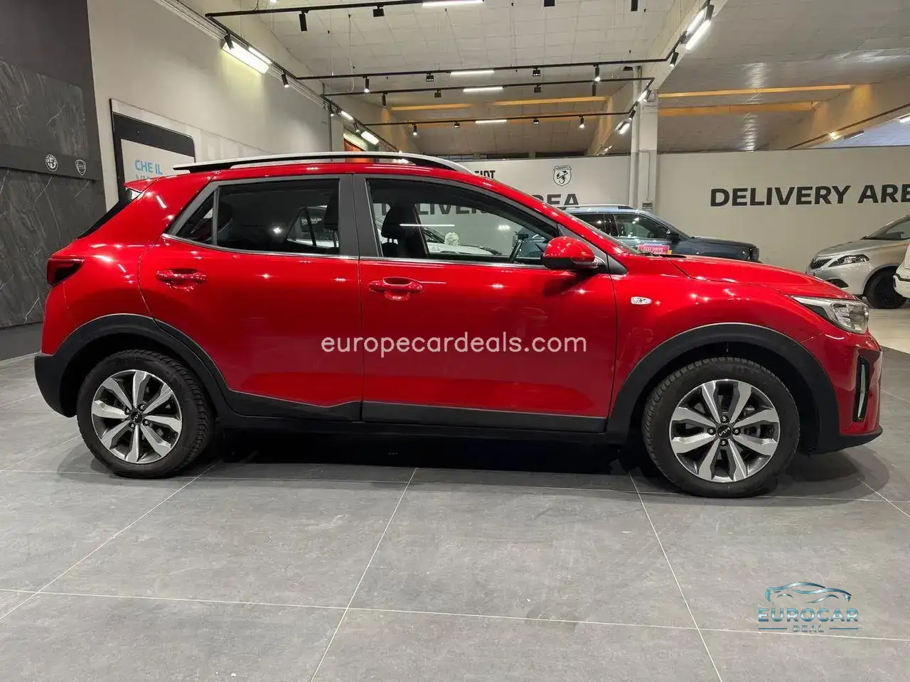 Kia Stonic