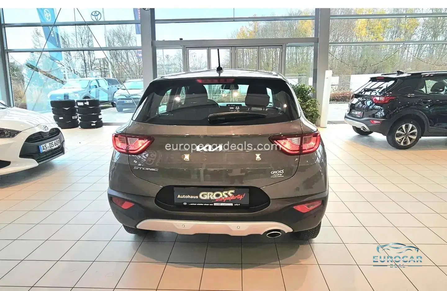 Kia Stonic