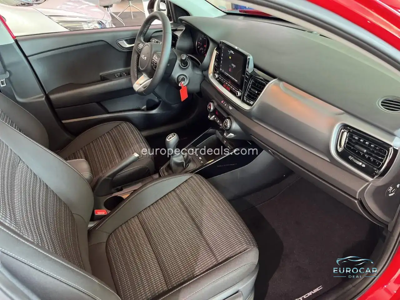 Kia Stonic