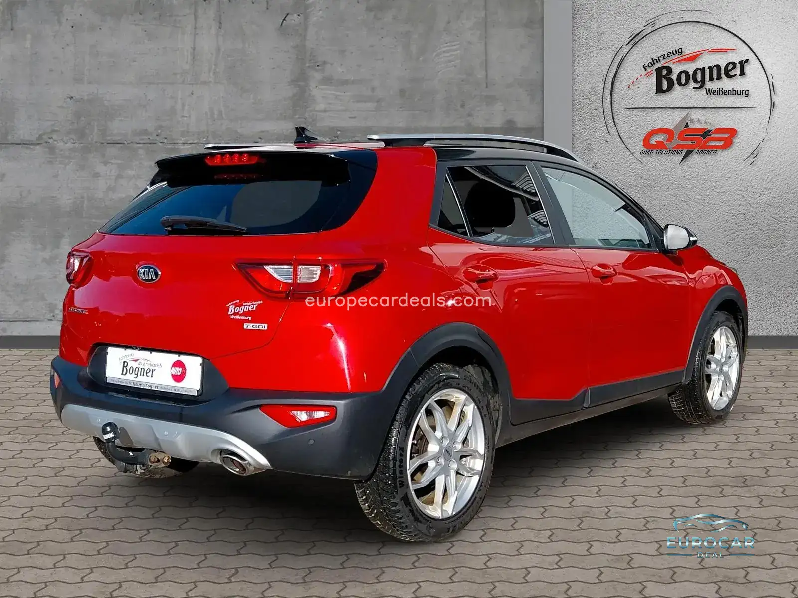 Kia Stonic