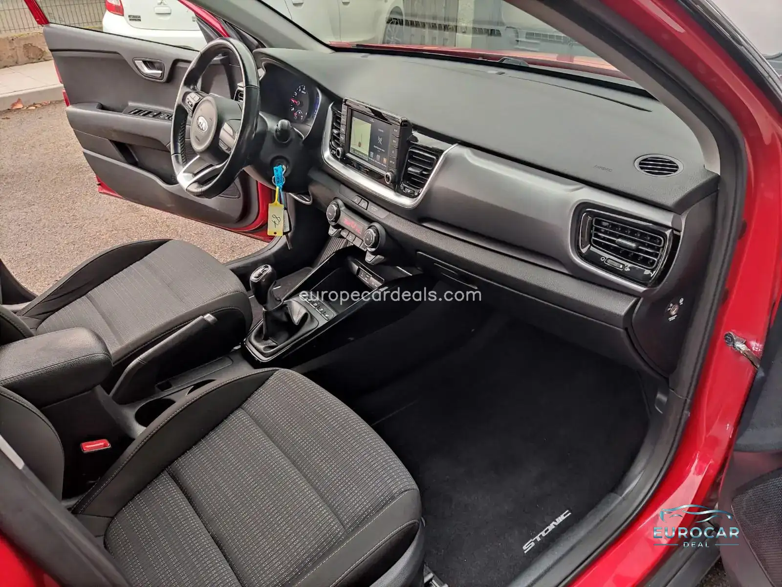 Kia Stonic