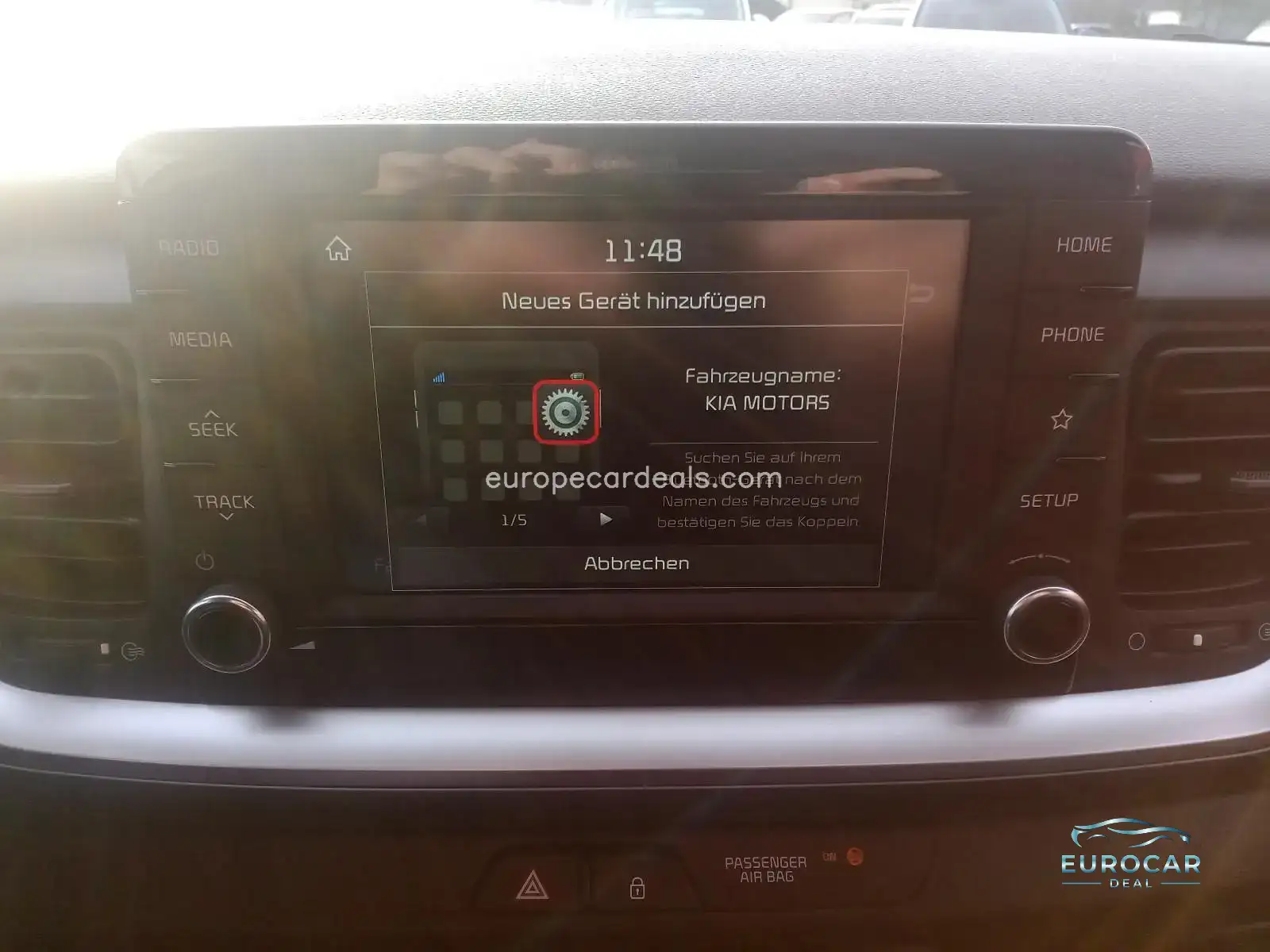 Kia Stonic