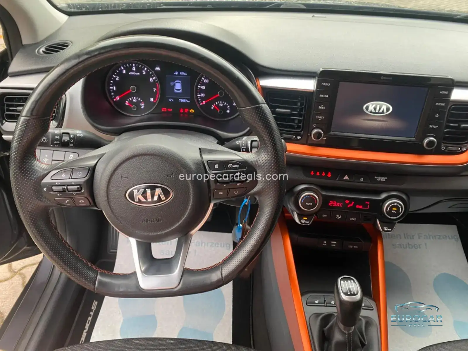 Kia Stonic