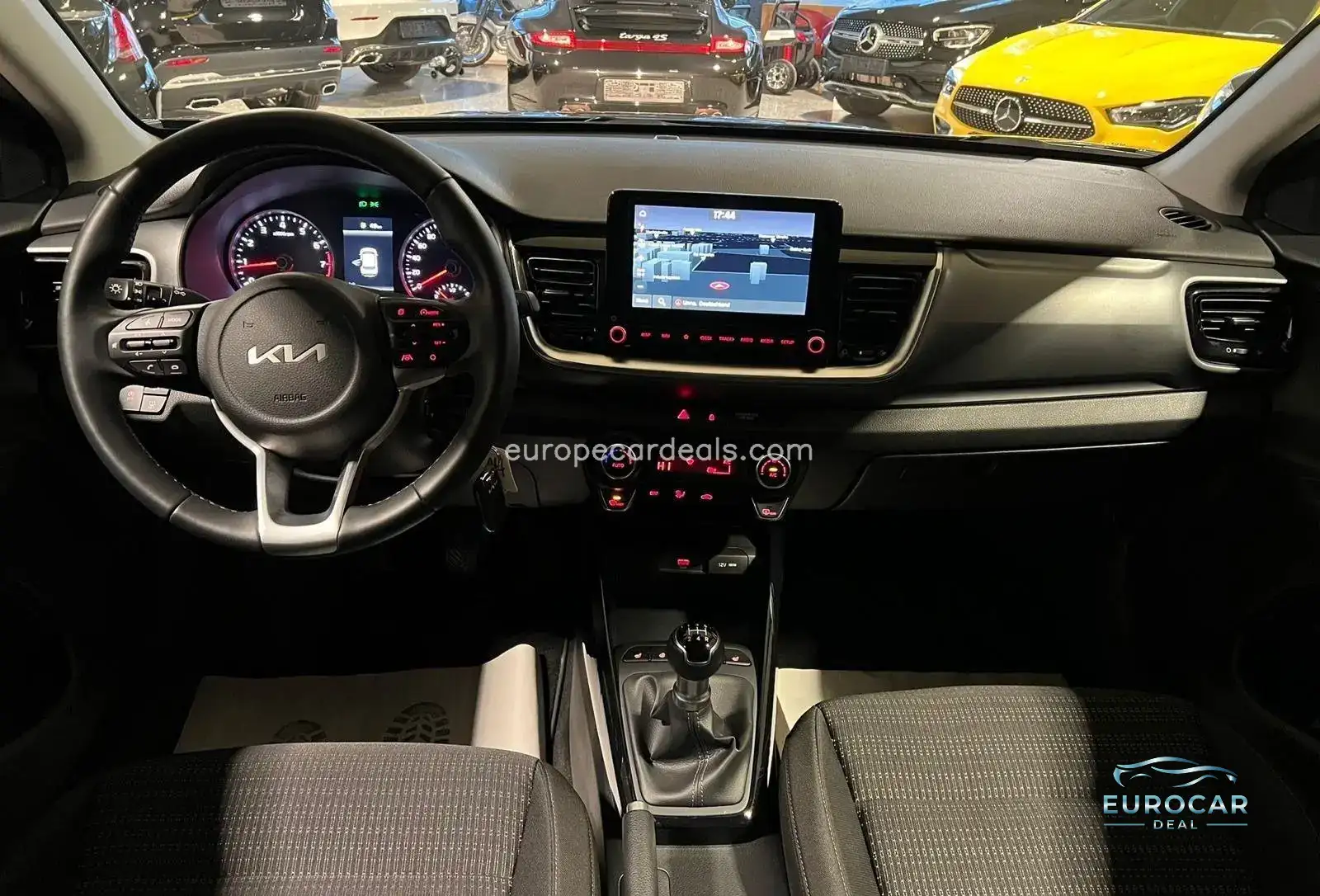 Kia Stonic