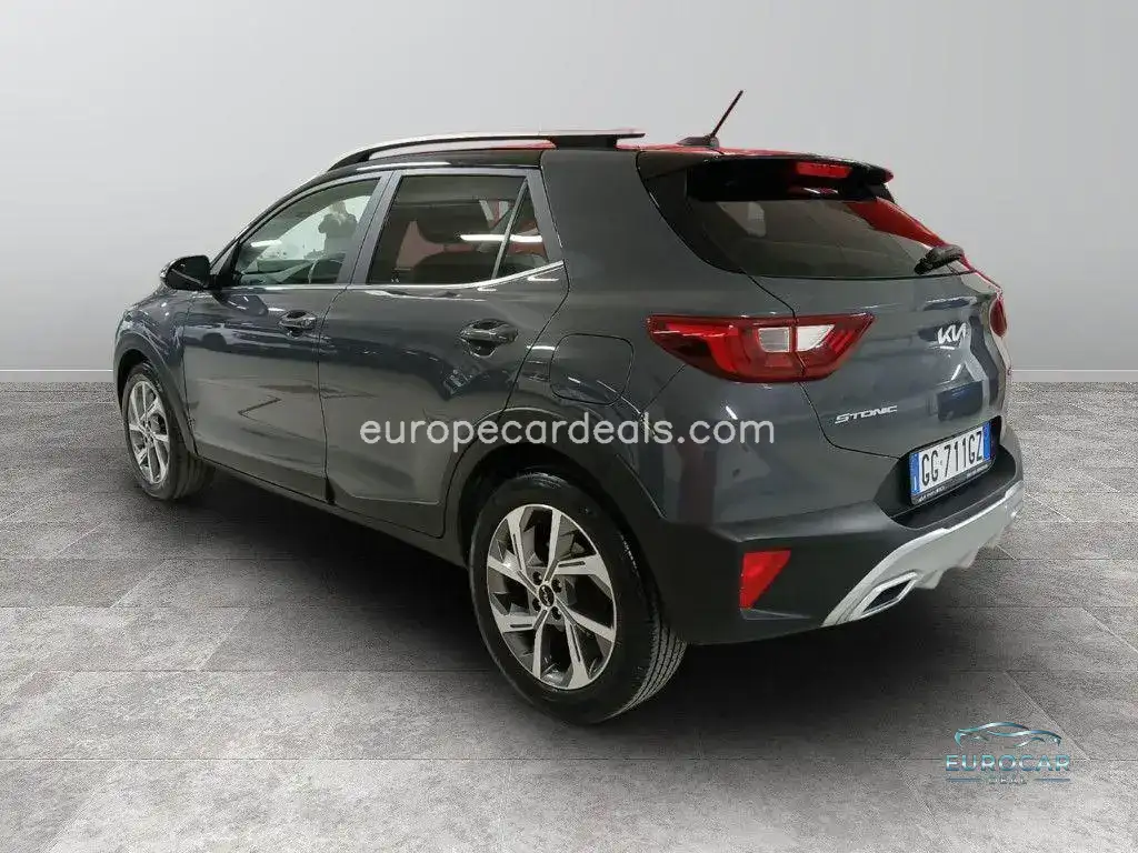 Kia Stonic