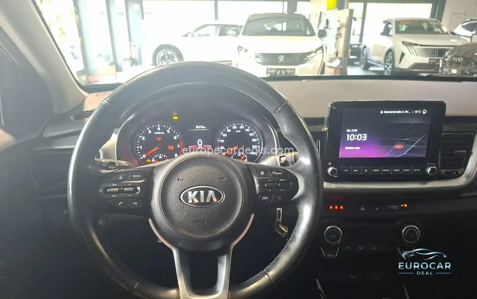 Kia Stonic