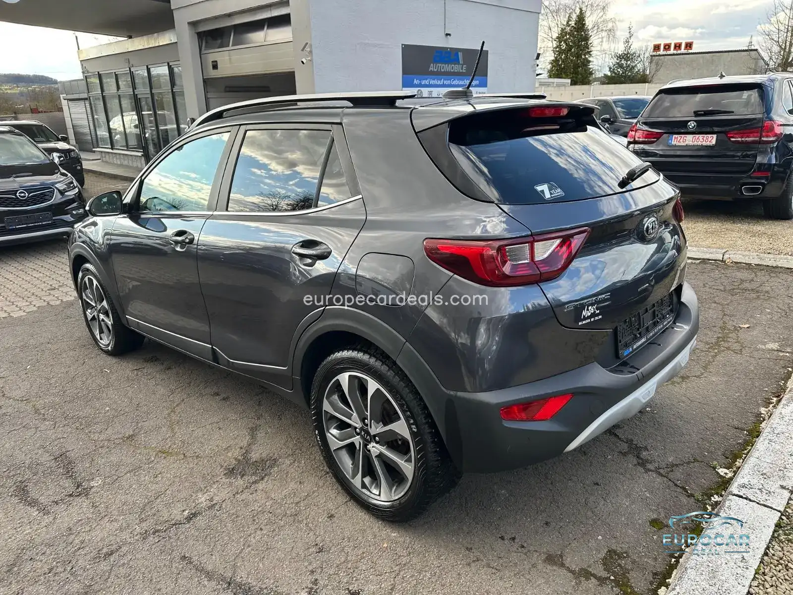 Kia Stonic