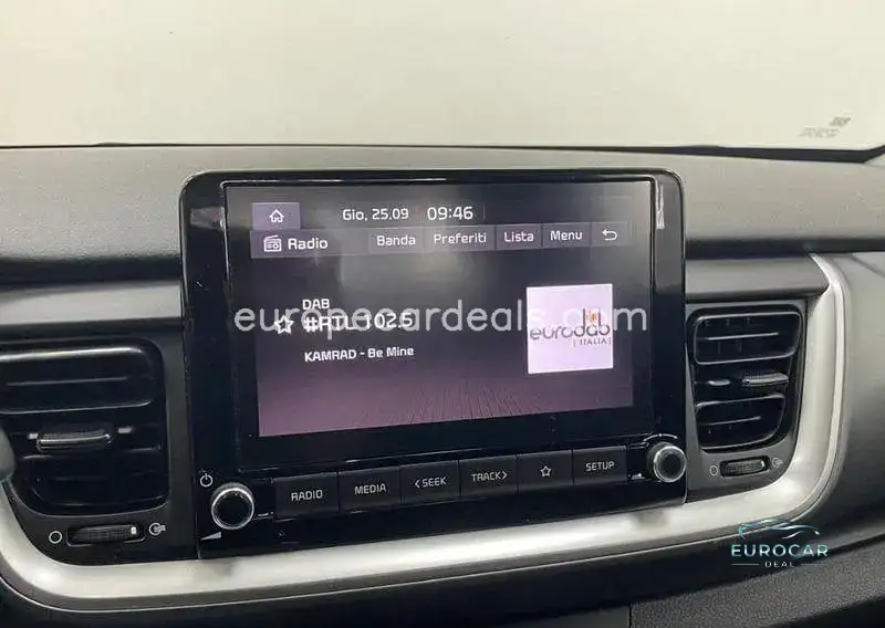 Kia Stonic