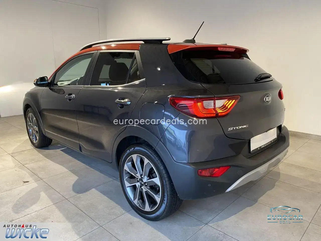 Kia Stonic