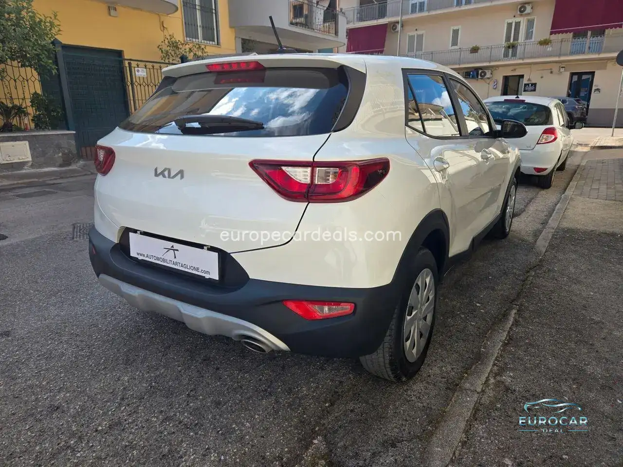 Kia Stonic