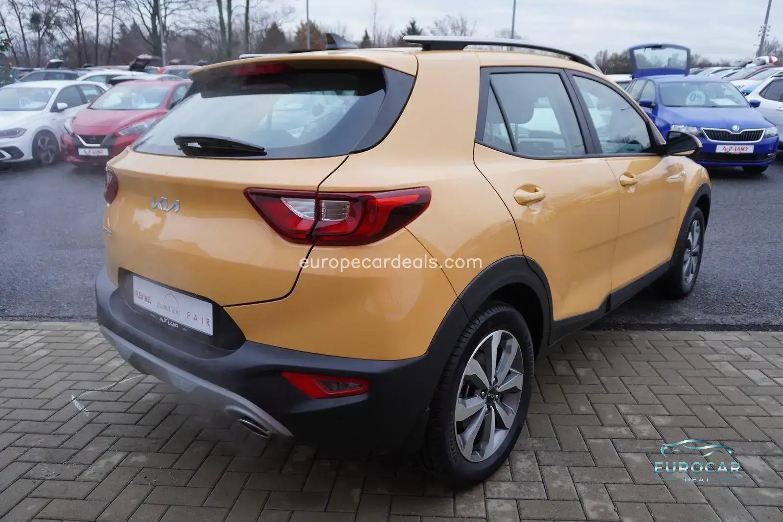 Kia Stonic