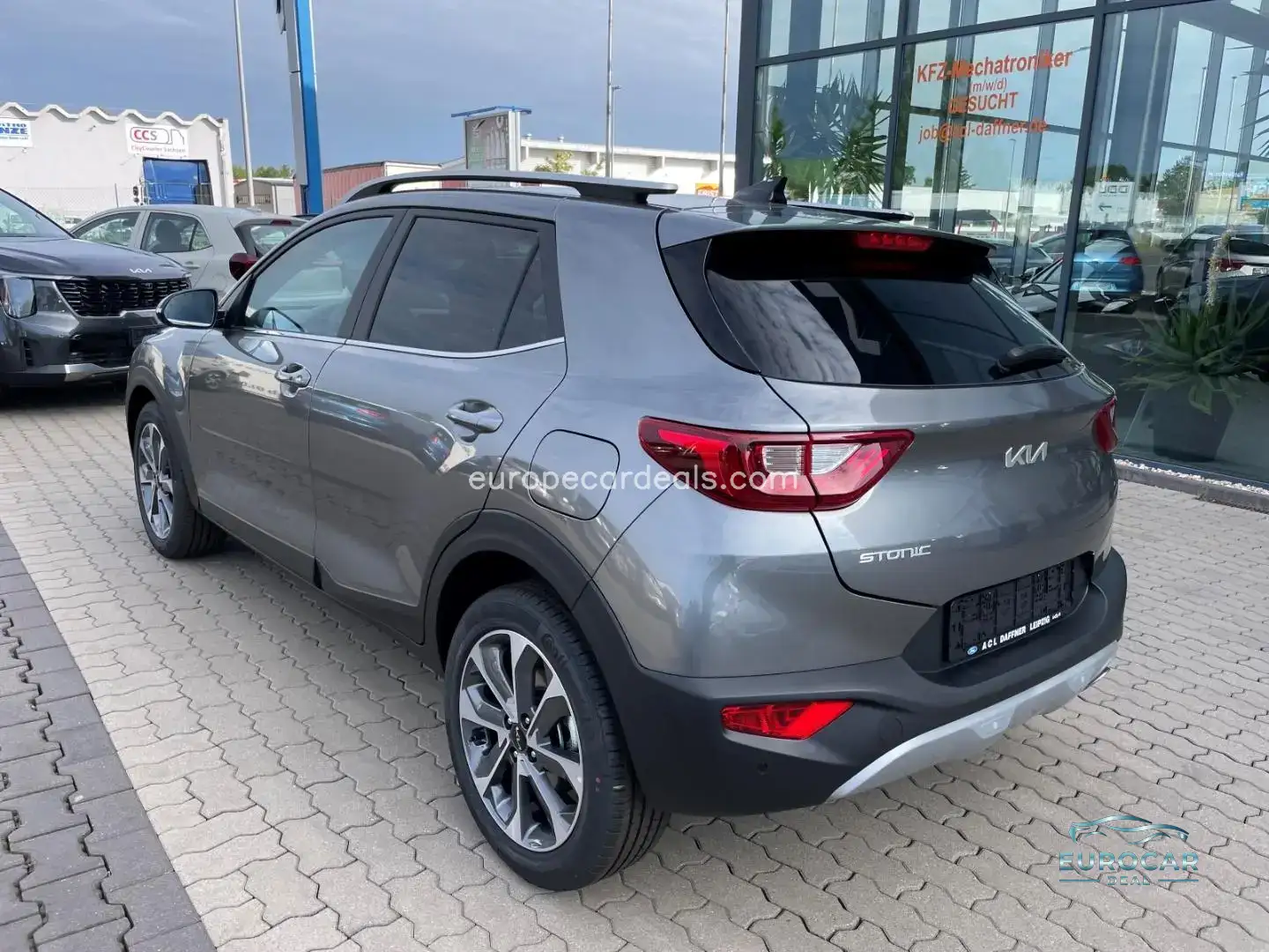 Kia Stonic