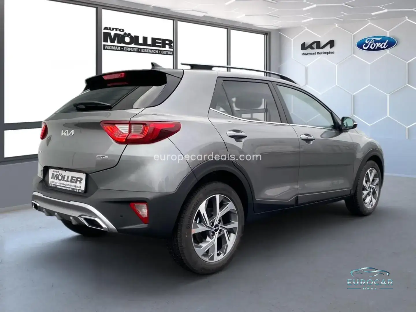 Kia Stonic