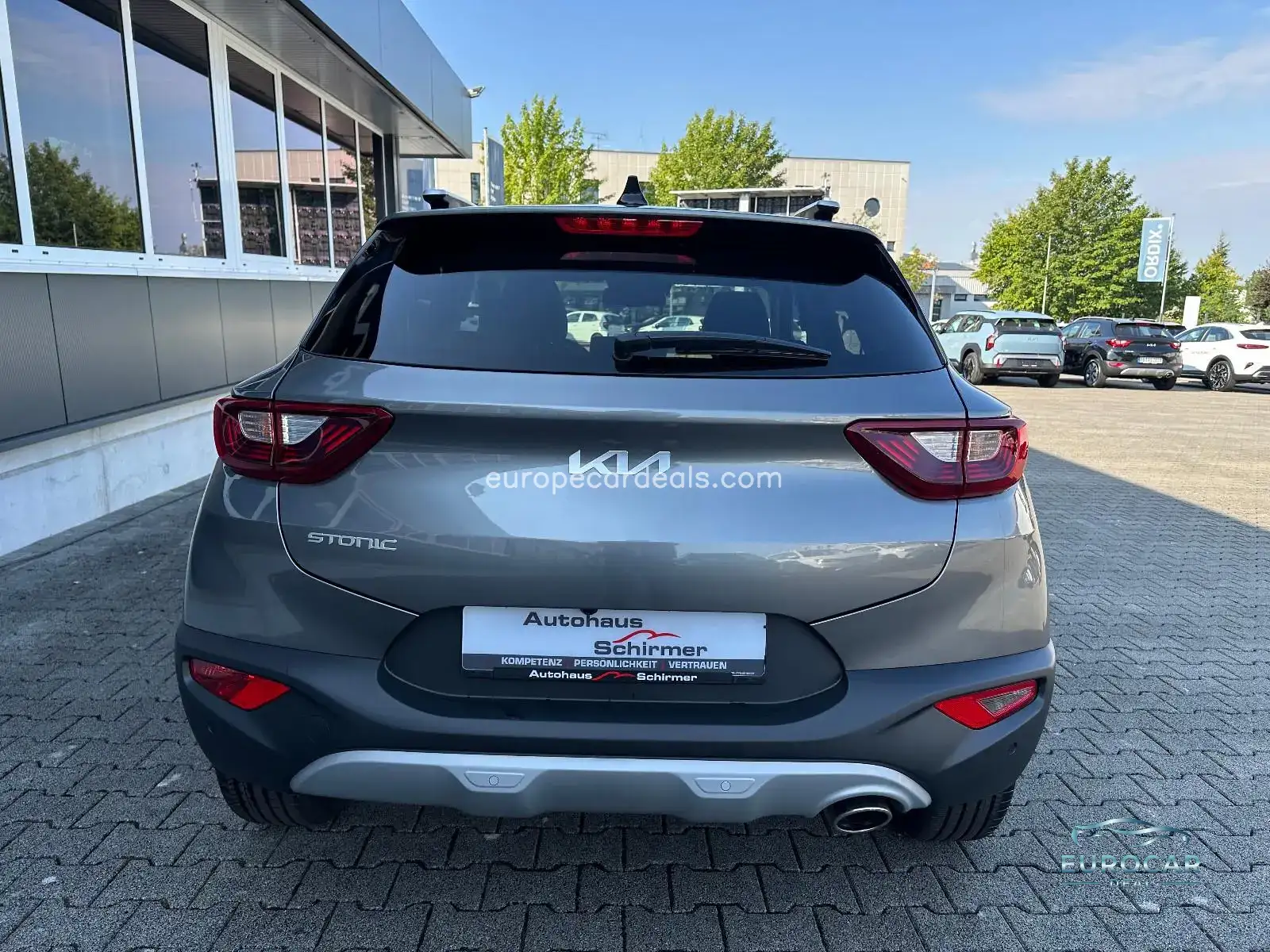 Kia Stonic