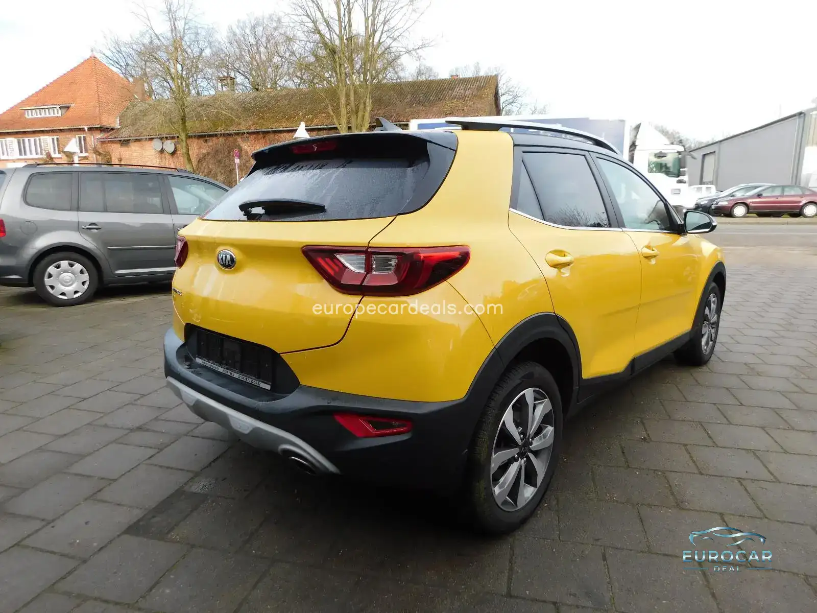 Kia Stonic