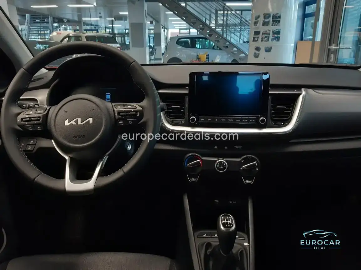 Kia Stonic