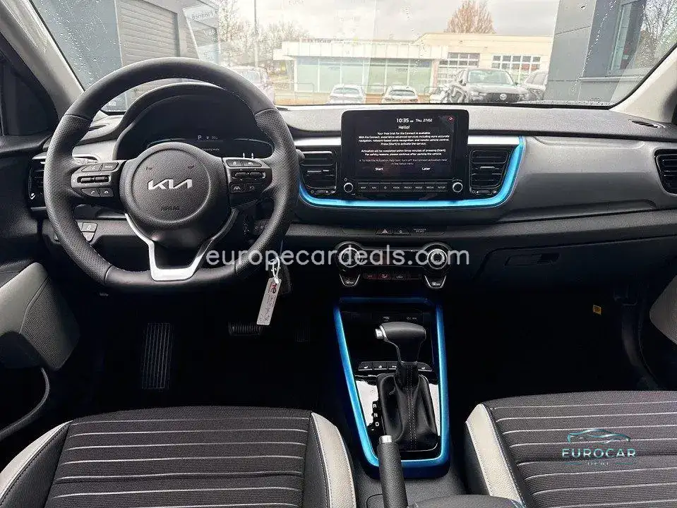 Kia Stonic