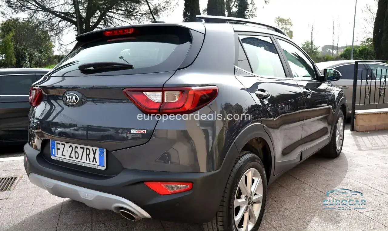 Kia Stonic