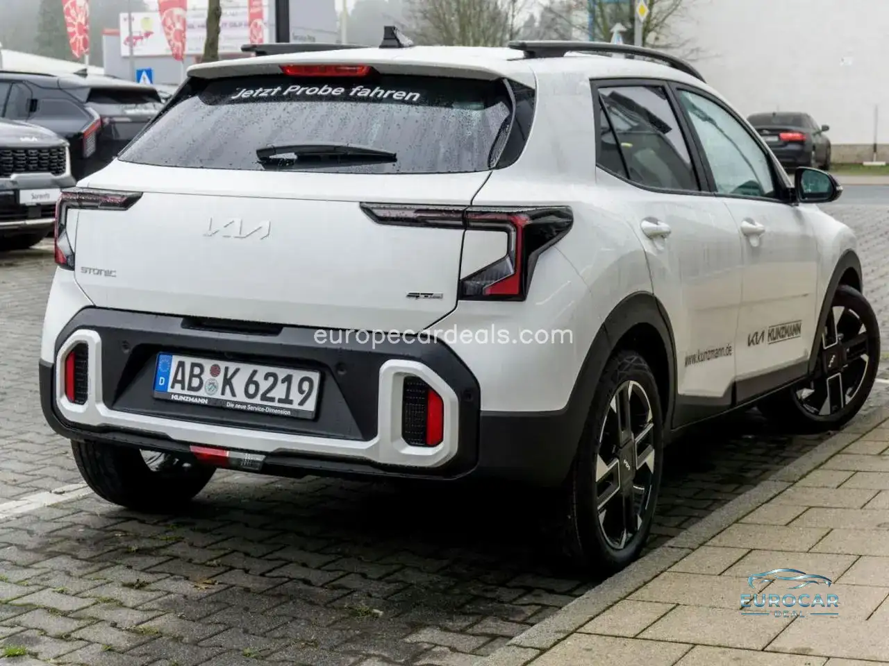 Kia Stonic