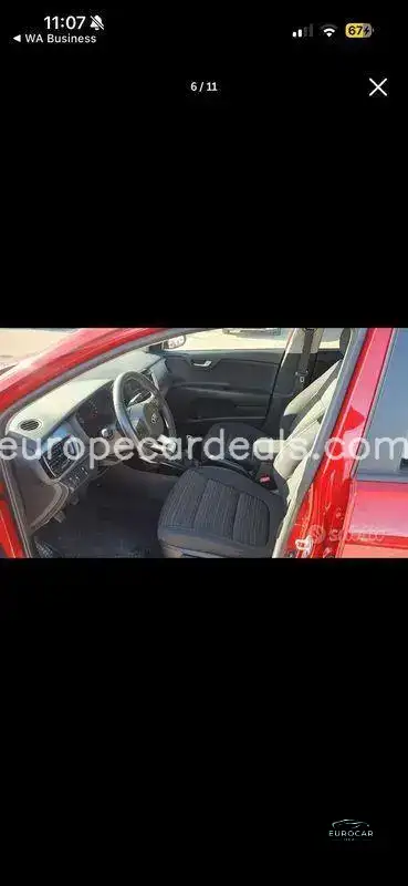 Kia Stonic