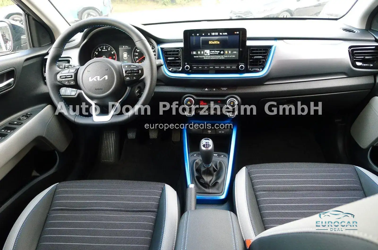 Kia Stonic