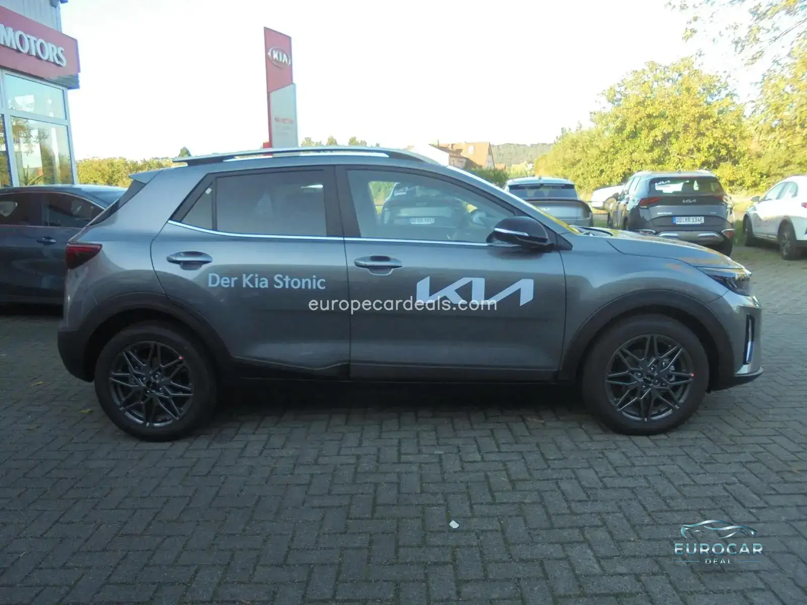 Kia Stonic