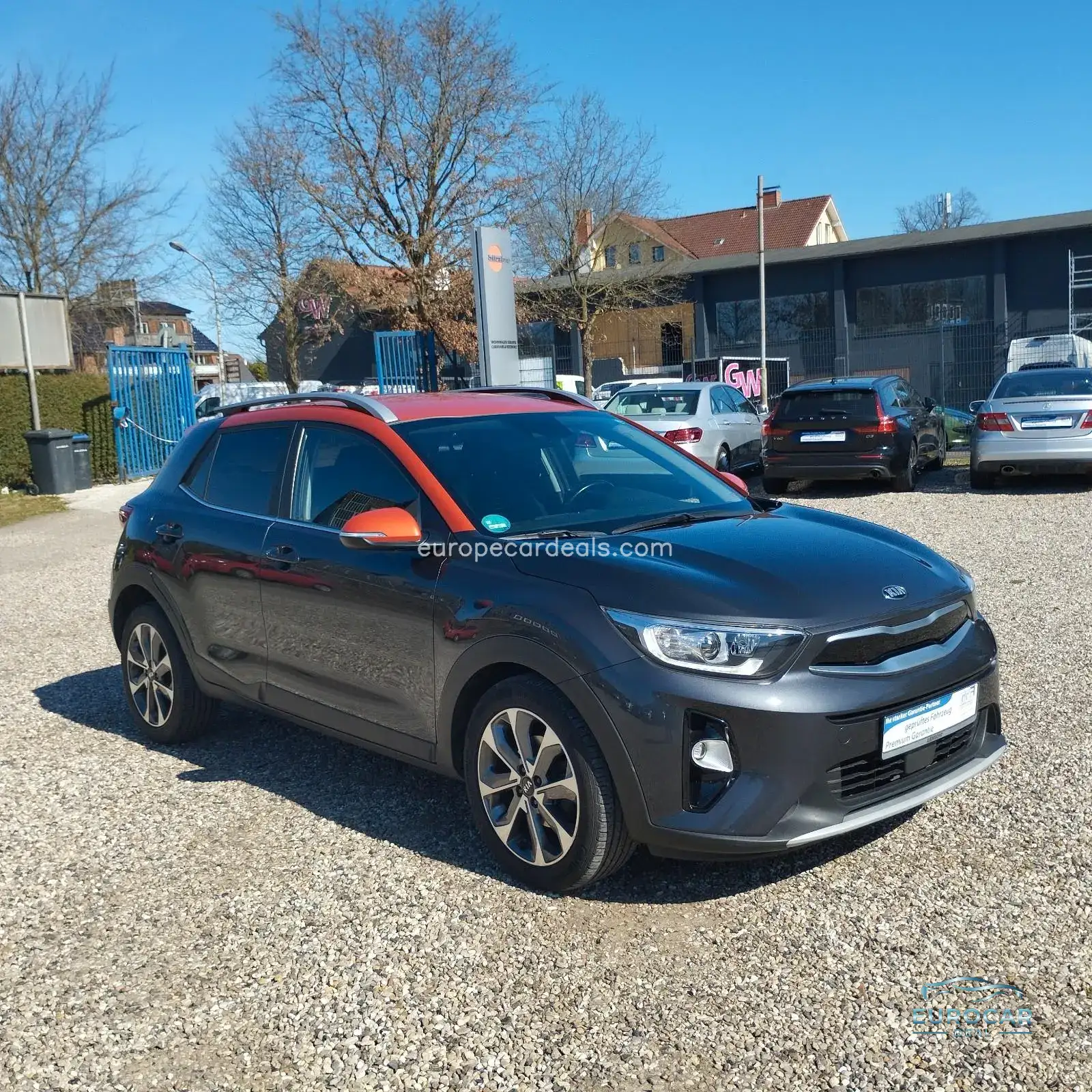 Kia Stonic
