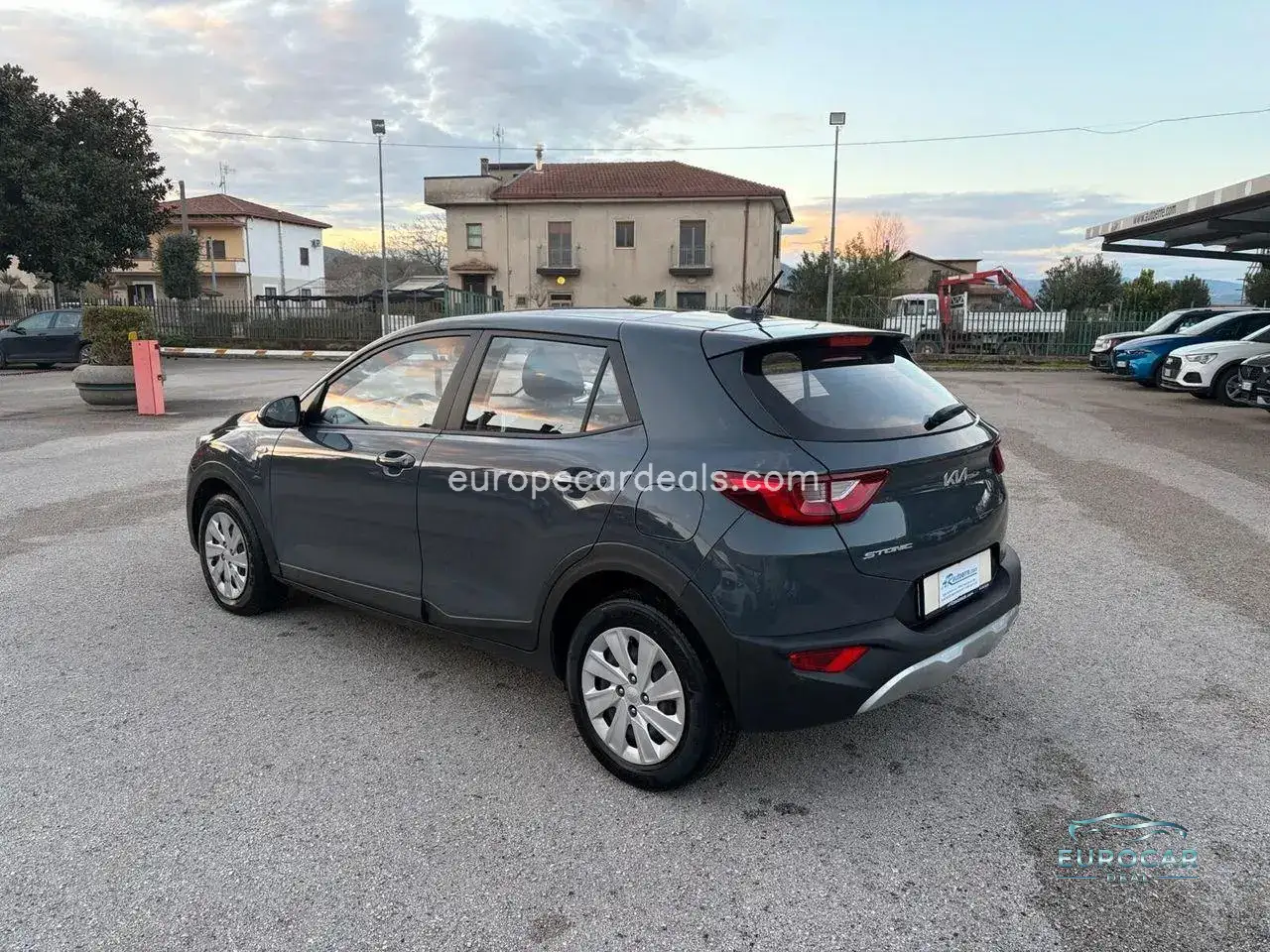 Kia Stonic