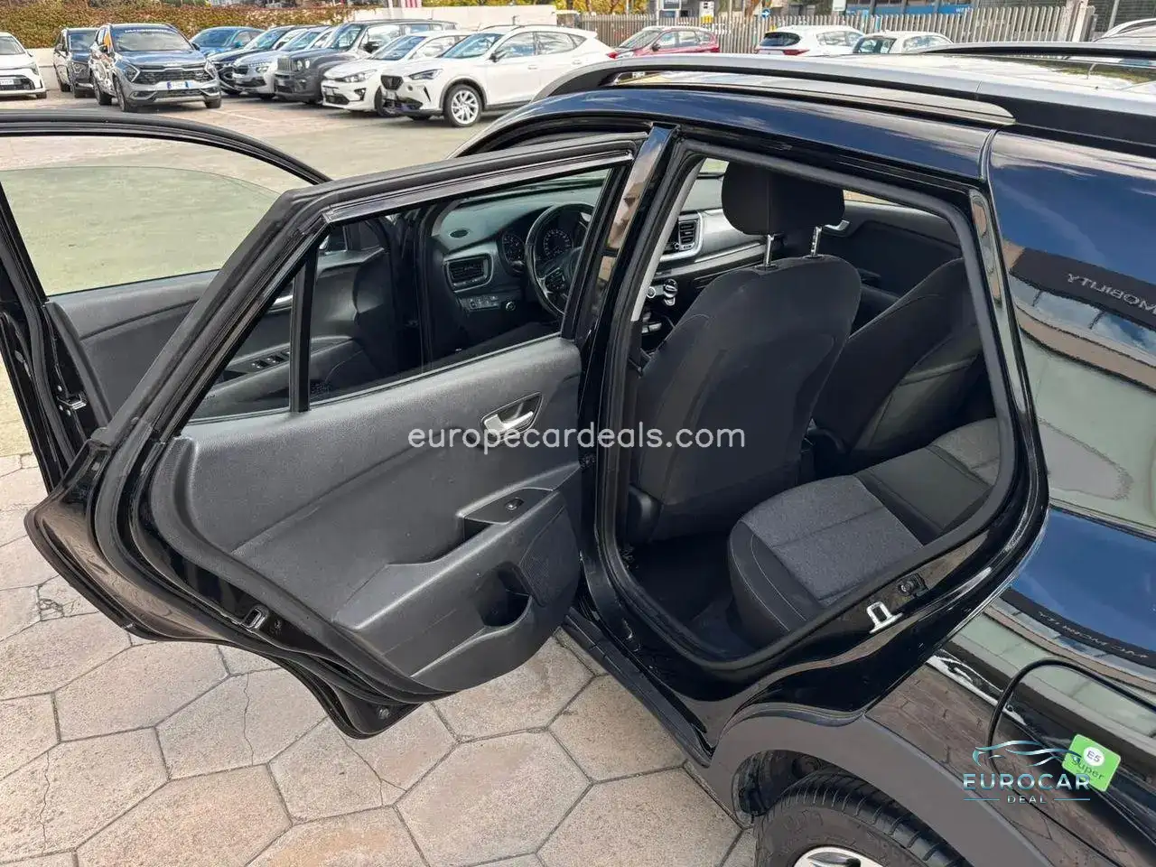 Kia Stonic