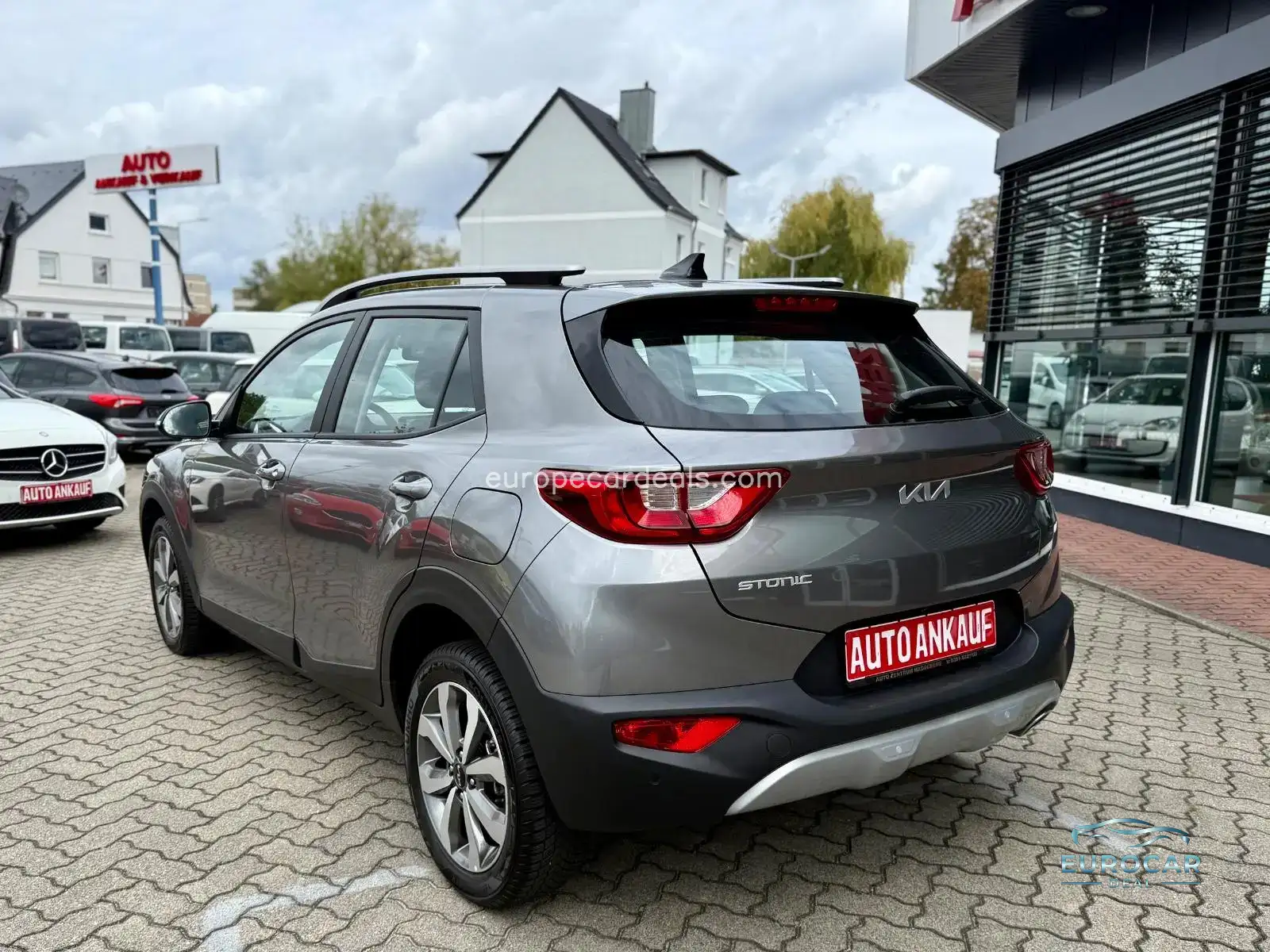 Kia Stonic