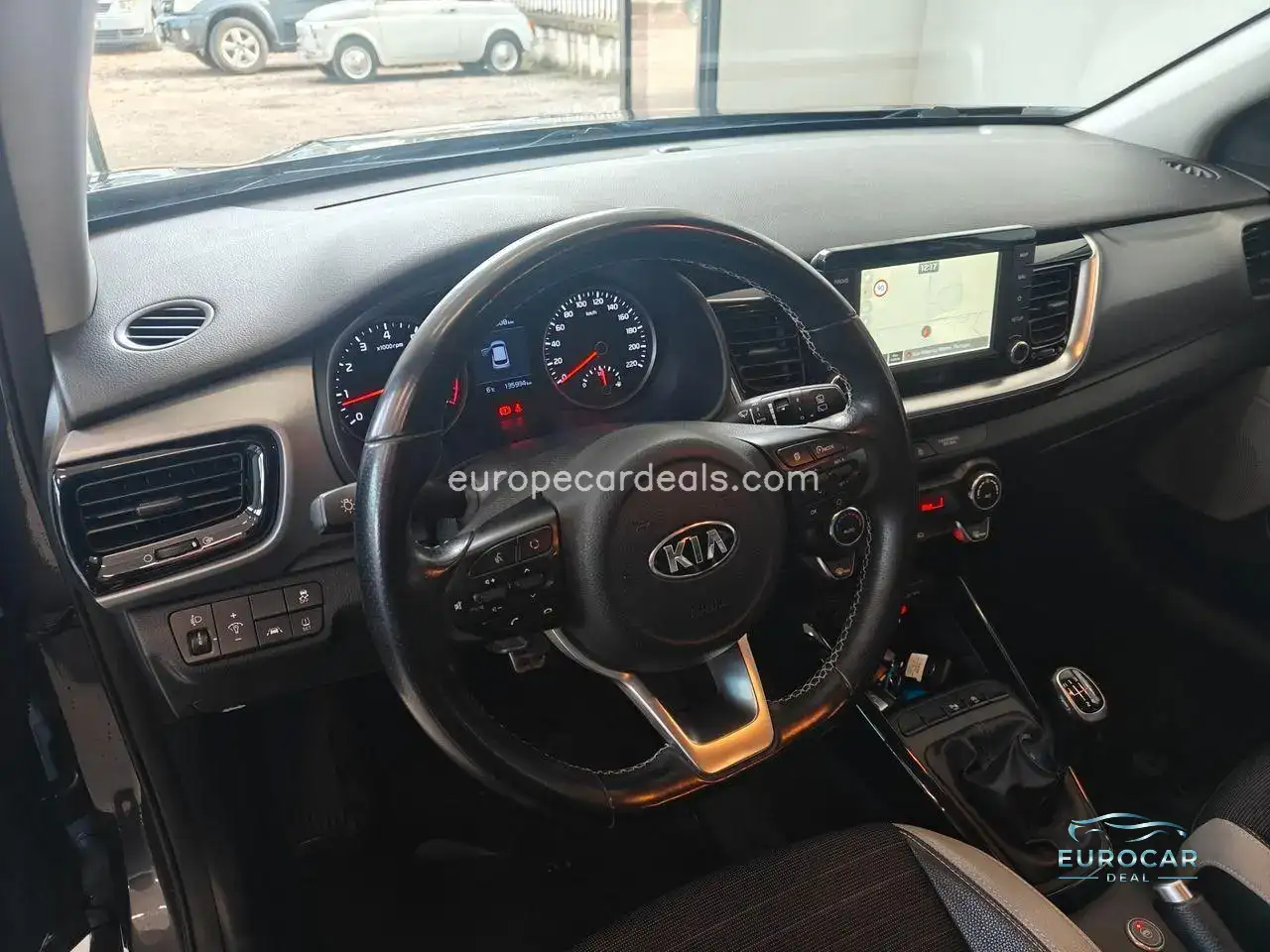 Kia Stonic