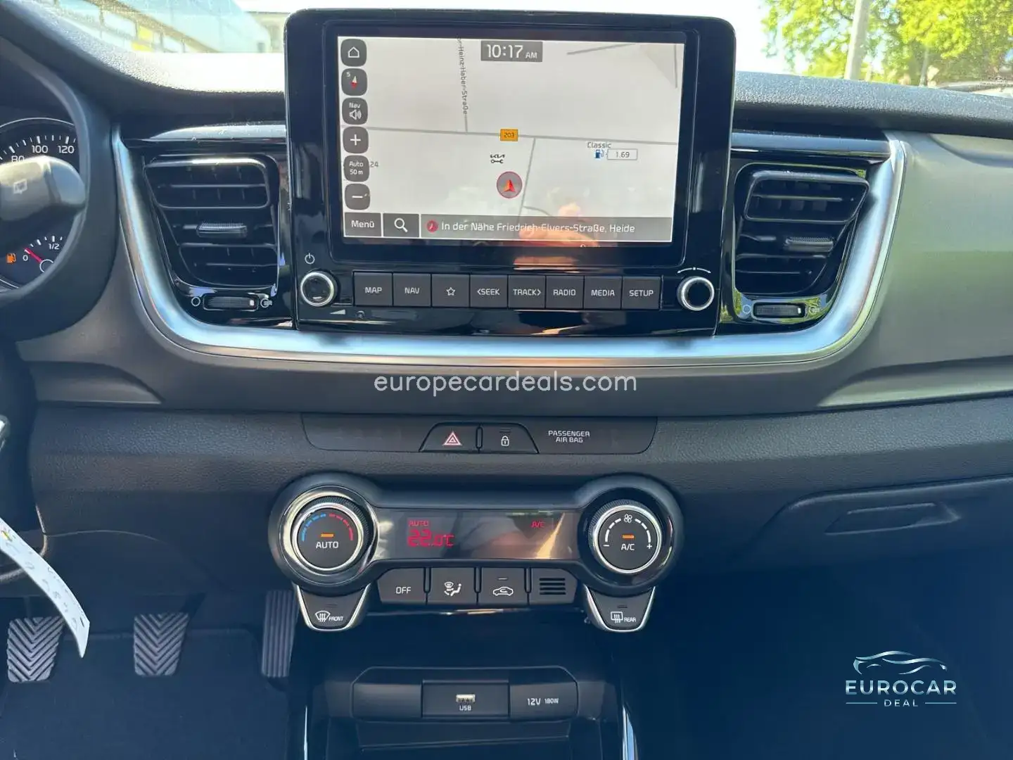 Kia Stonic