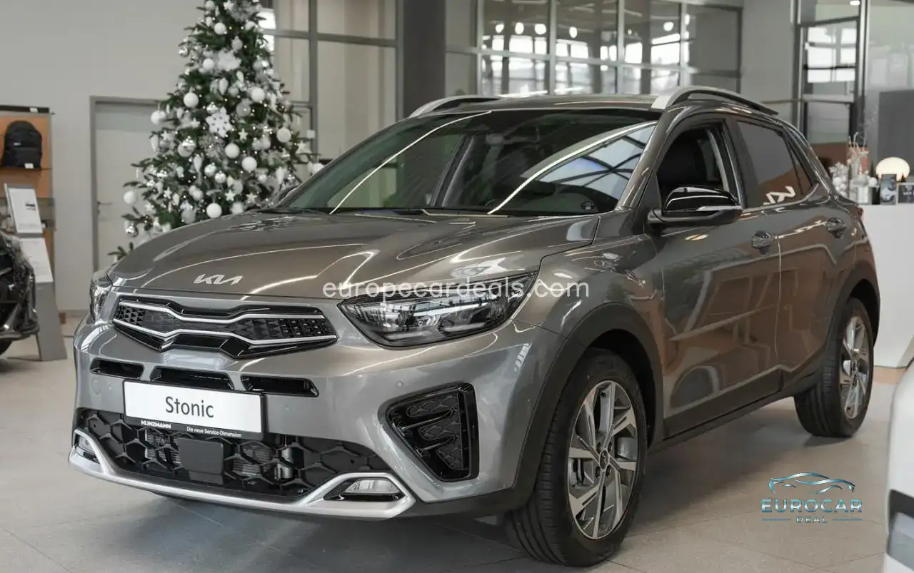 Kia Stonic