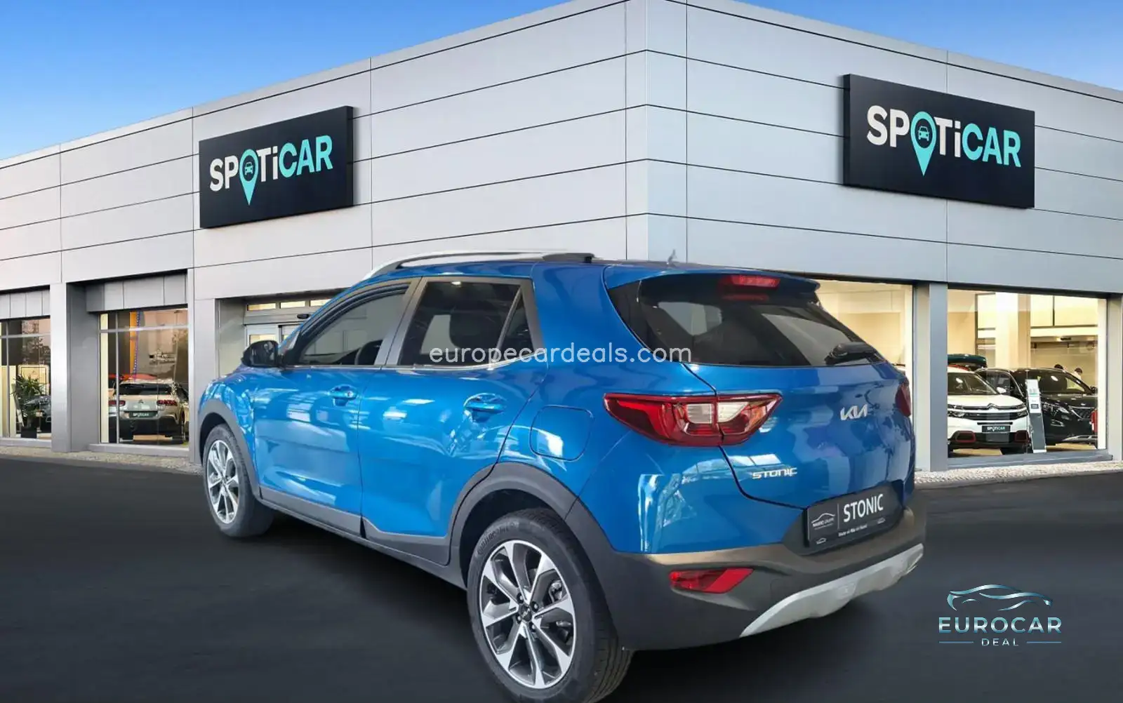Kia Stonic