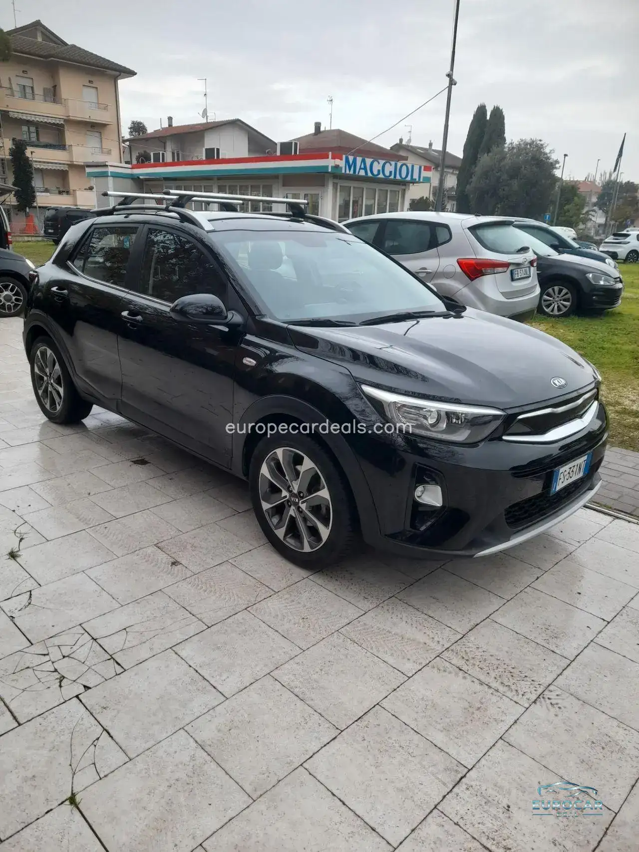 Kia Stonic