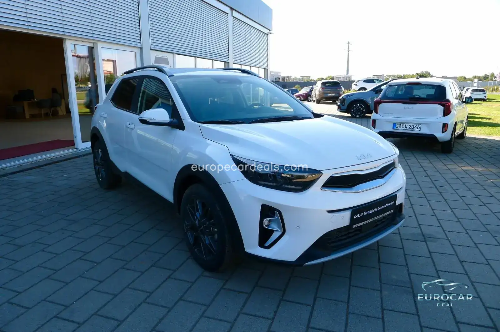 Kia Stonic