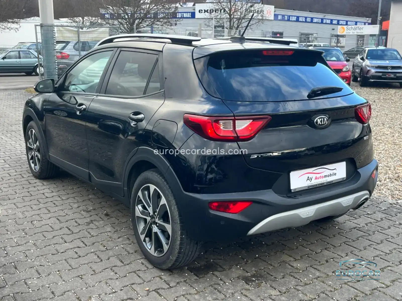 Kia Stonic