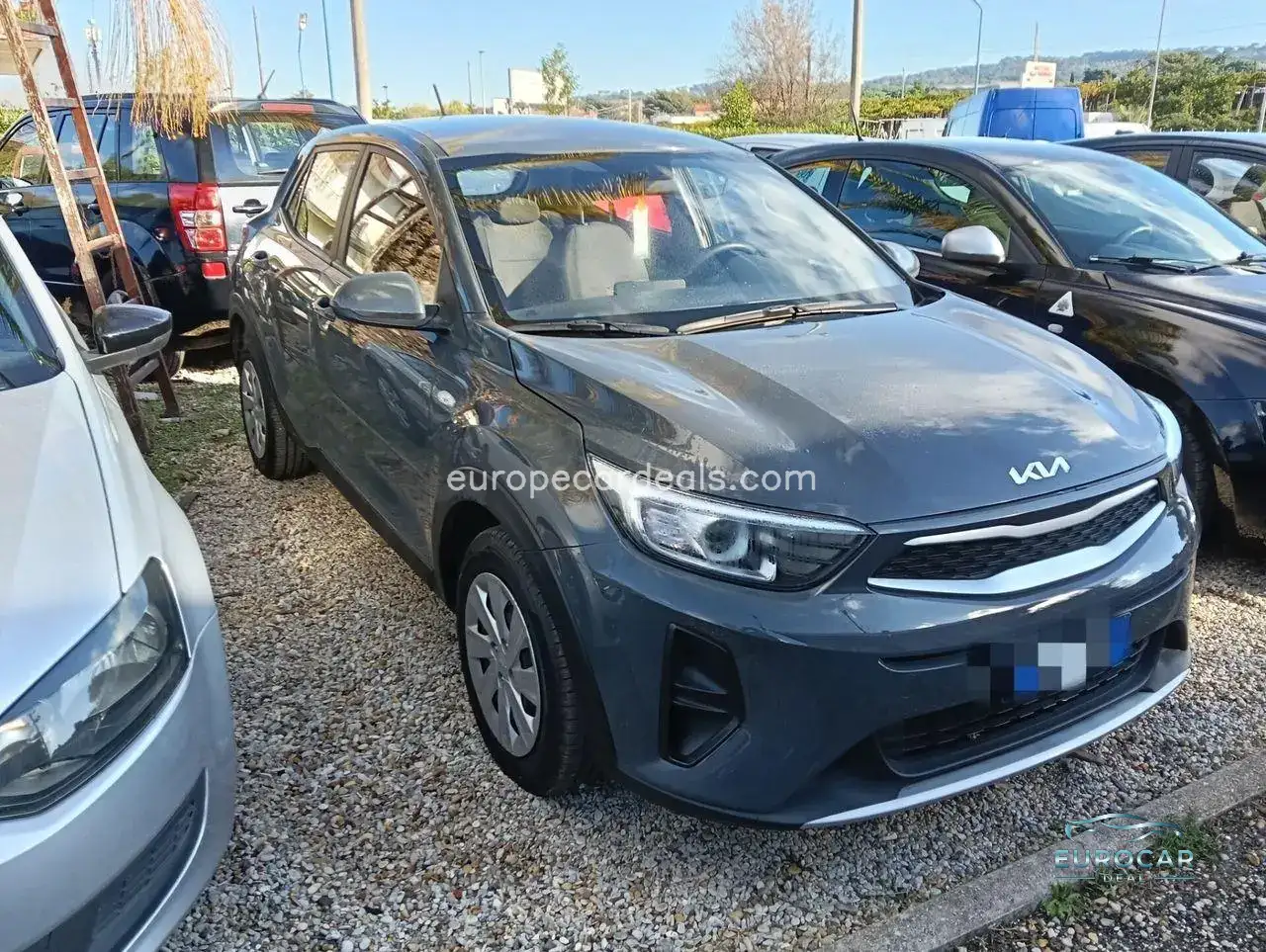 Kia Stonic