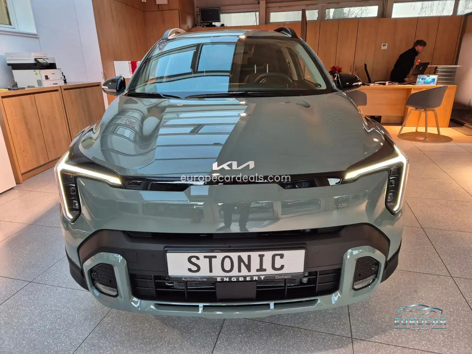 Kia Stonic