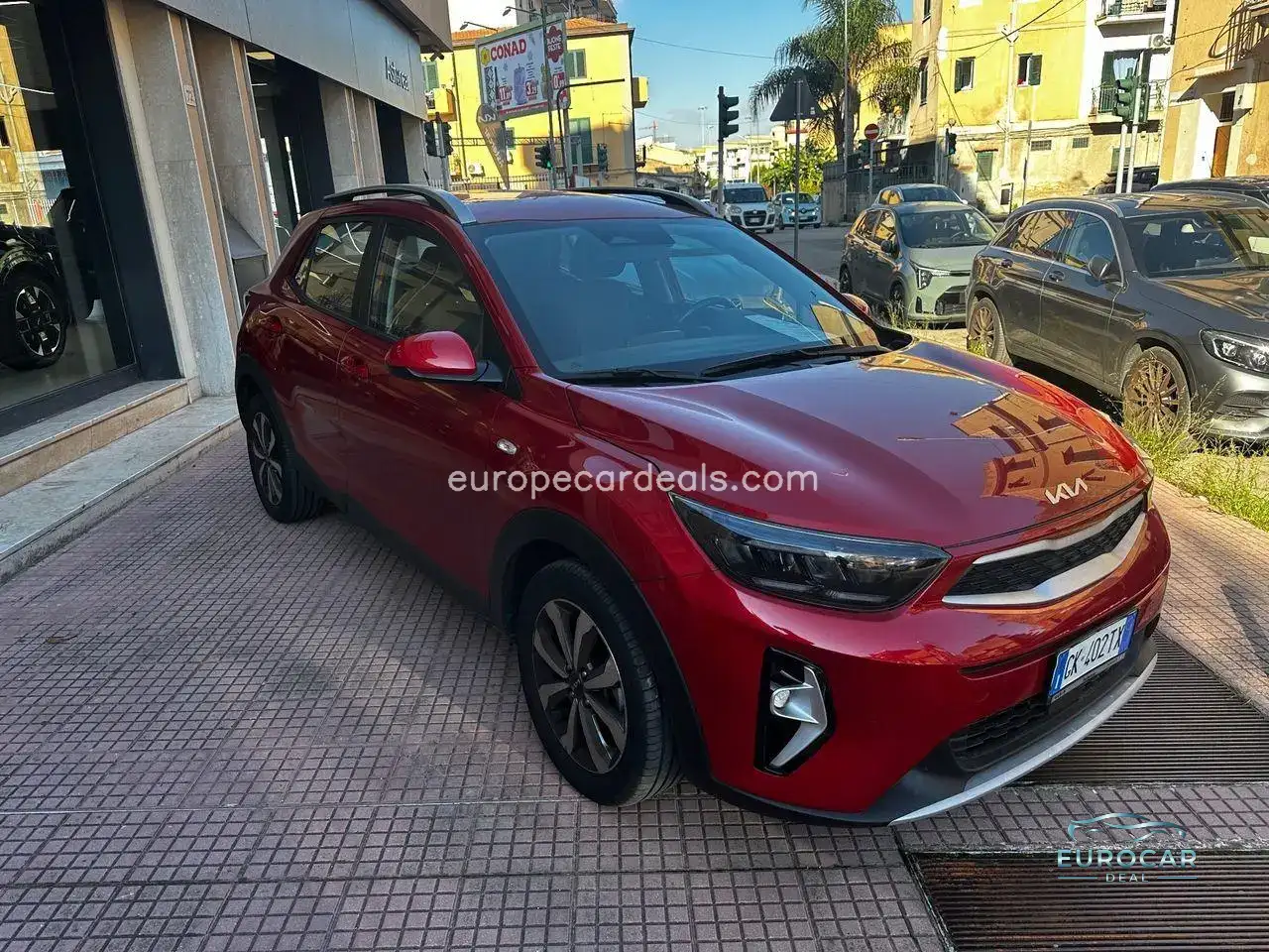 Kia Stonic